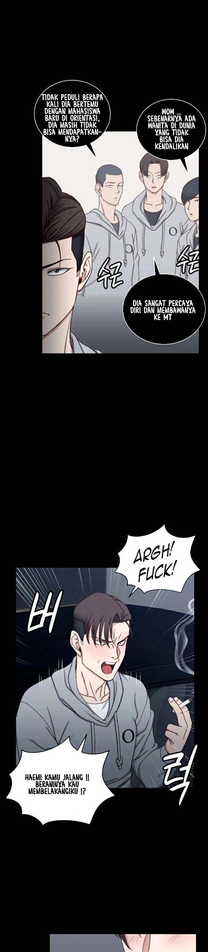 That Mans Epilepsy - Chapter 82 11