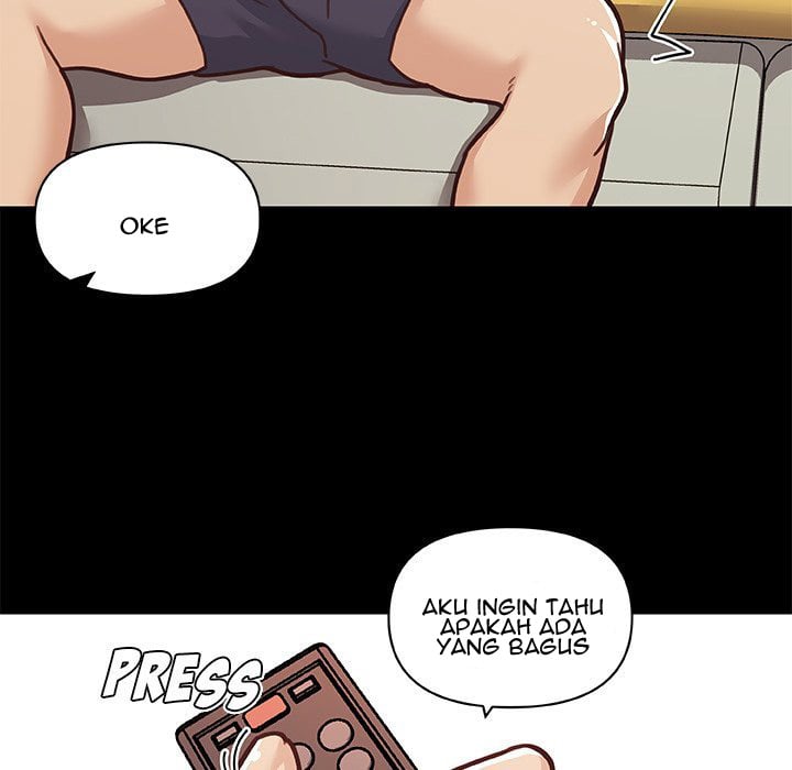 Family Adjustments - Chapter 82 73