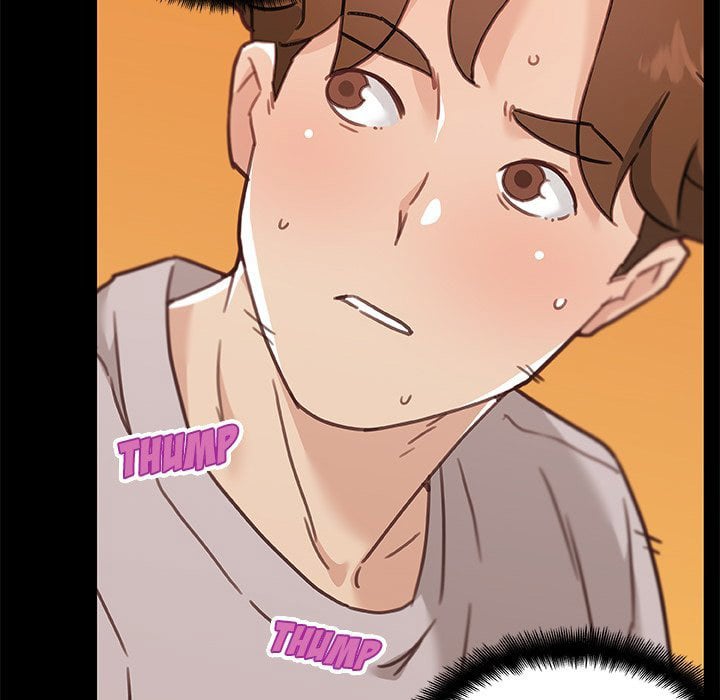 Family Adjustments - Chapter 82 90