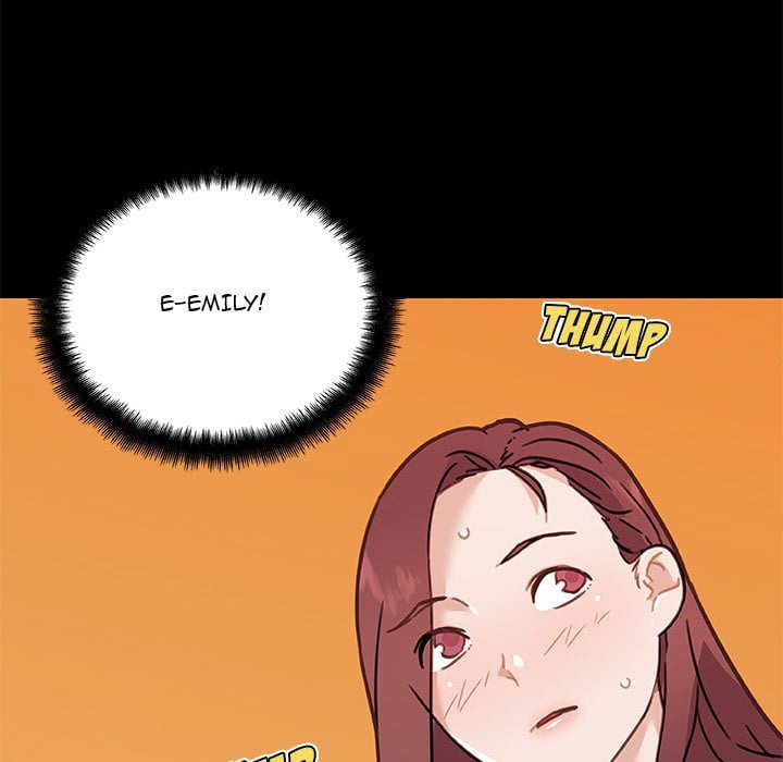 Family Adjustments - Chapter 82 98
