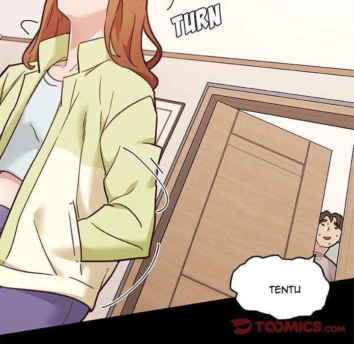Family Adjustments - Chapter 82 41