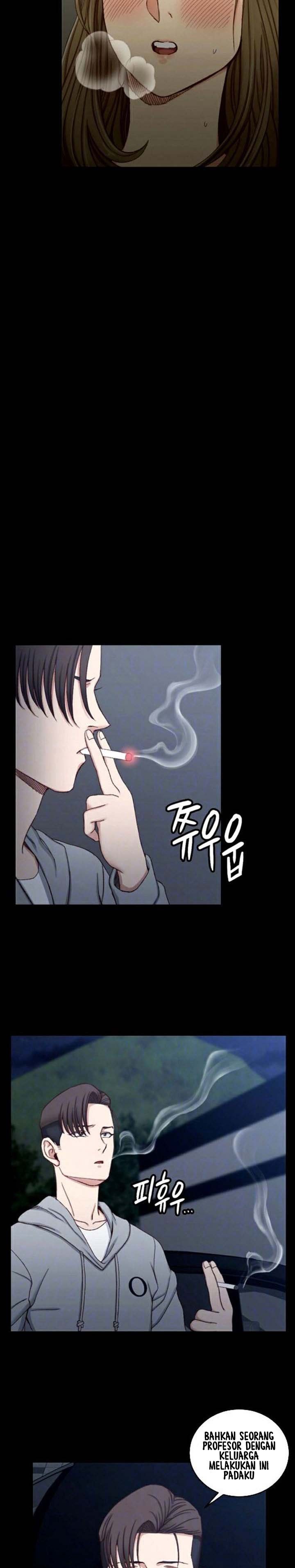 That Mans Epilepsy - Chapter 82 9