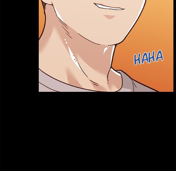Family Adjustments - Chapter 82 81