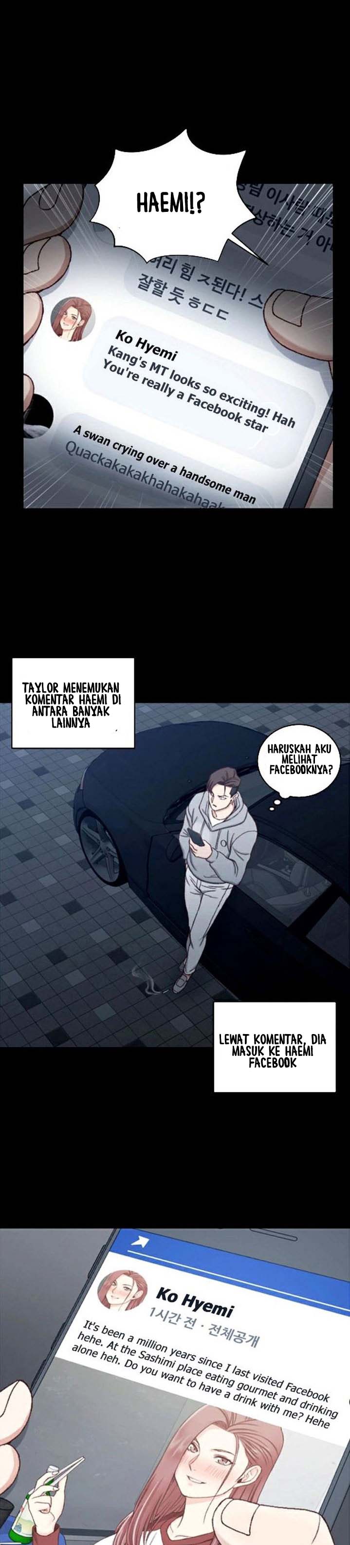 That Mans Epilepsy - Chapter 82 17