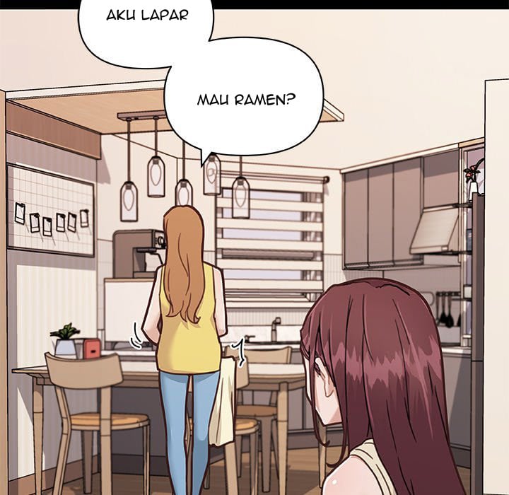 Family Adjustments - Chapter 82 62