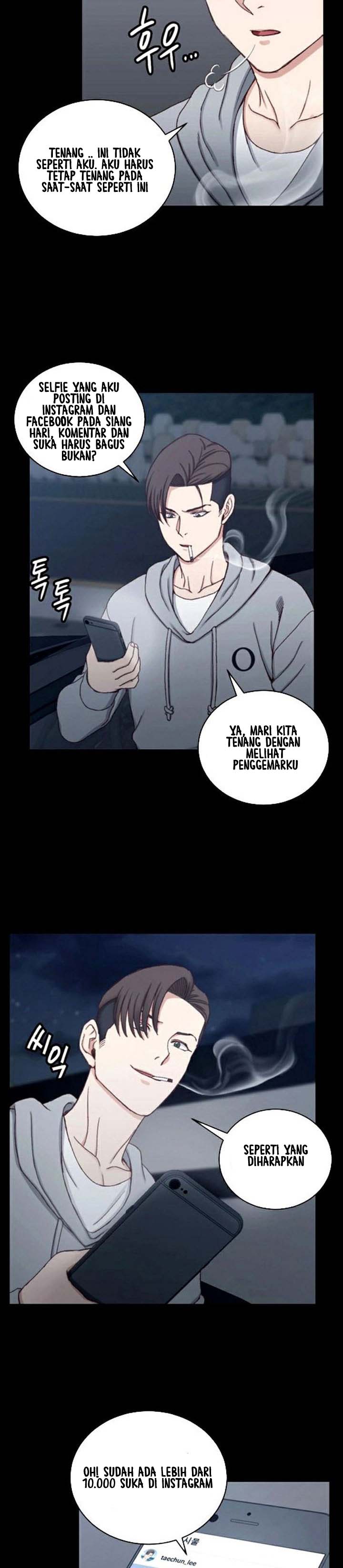 That Mans Epilepsy - Chapter 82 12