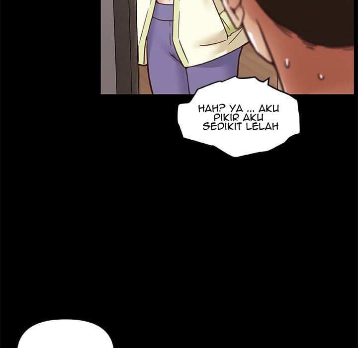 Family Adjustments - Chapter 82 36