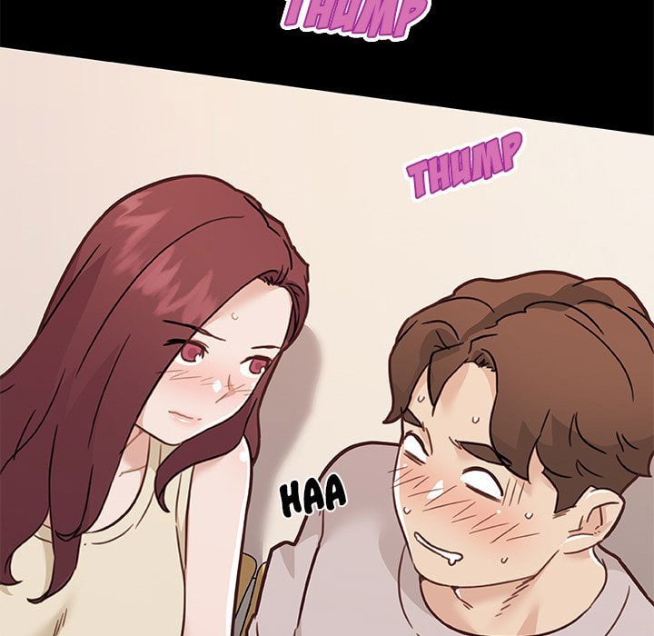 Family Adjustments - Chapter 82 103
