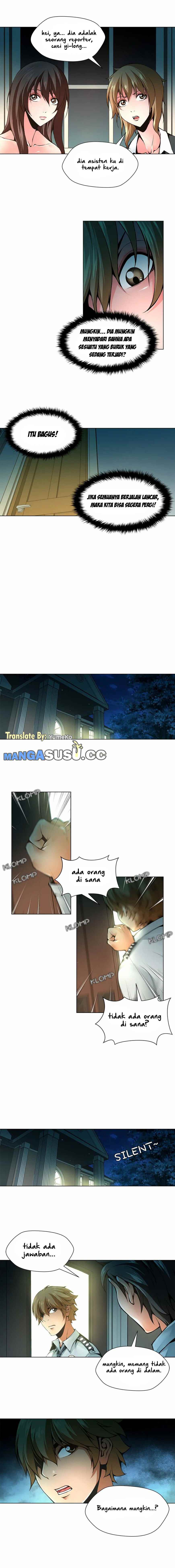 Twin Slaves - Chapter 89 4
