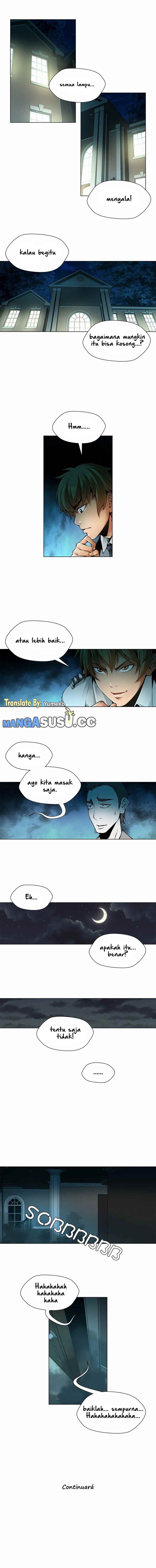 Twin Slaves - Chapter 89 5