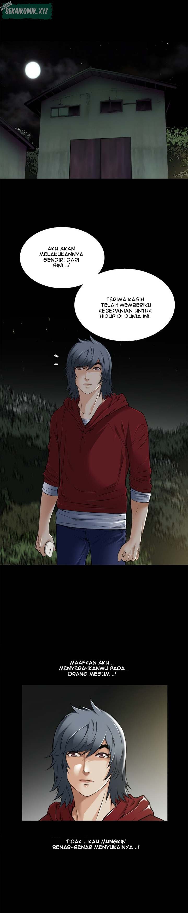 Beyond Imagination - Chapter 37 19