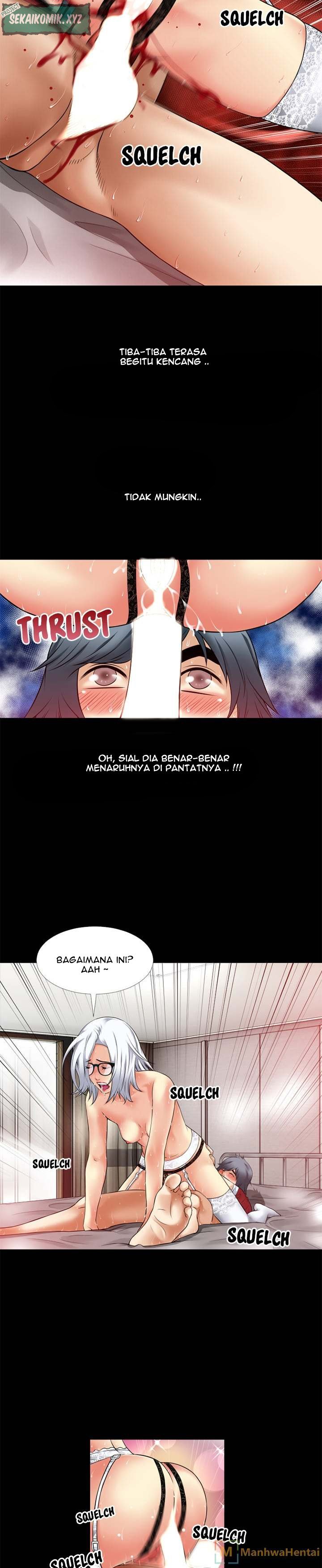Beyond Imagination - Chapter 37 12