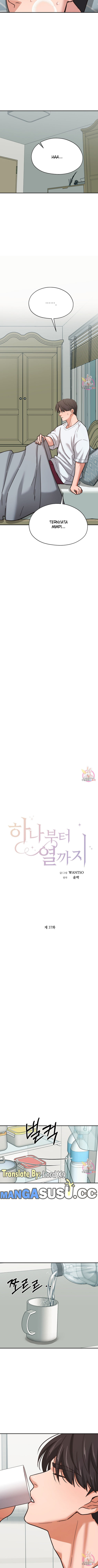 Booty Camp - Chapter 37 7