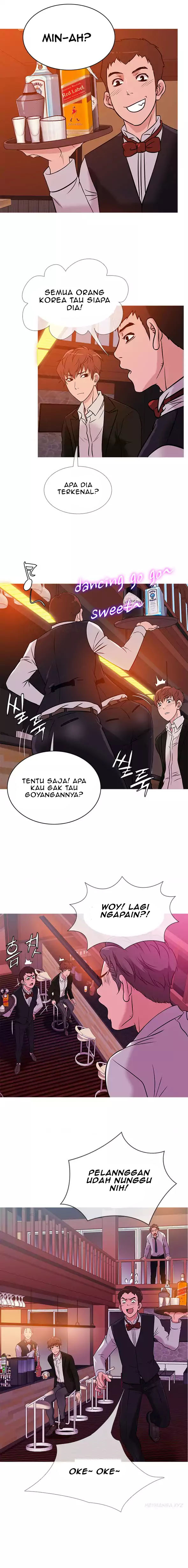 Heaven (Onion) - Chapter 37 9