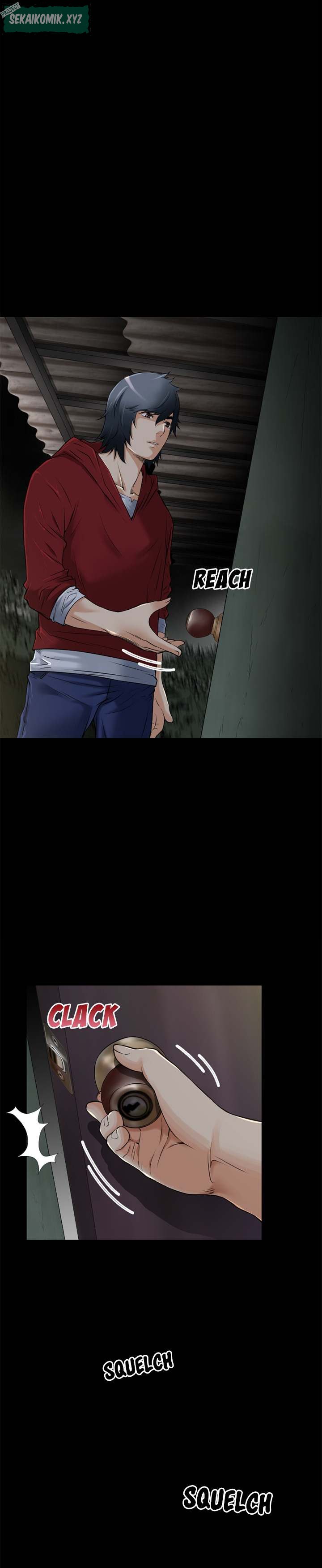 Beyond Imagination - Chapter 37 20