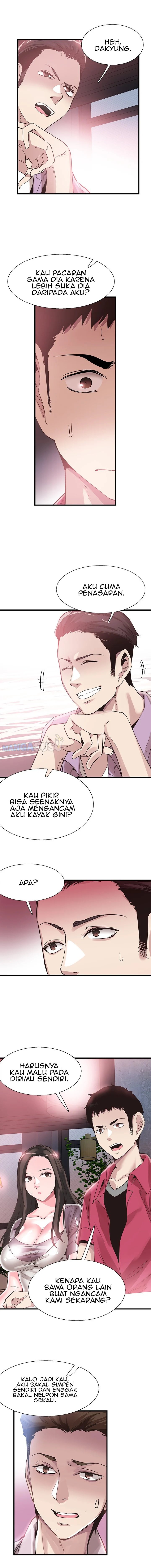 Campus Live - Chapter 37 9