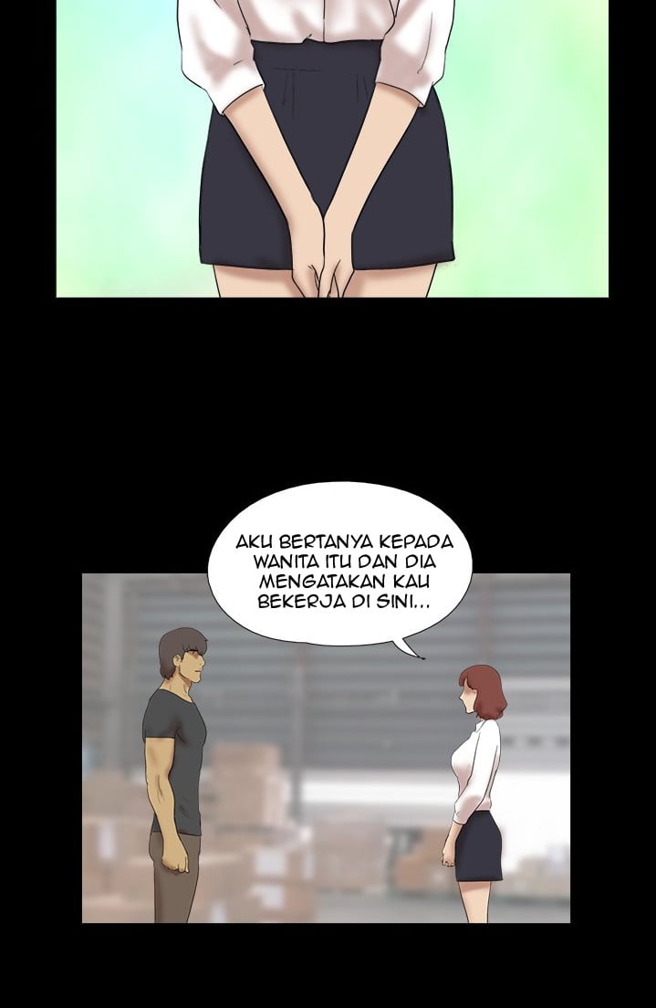 Naked Island - Chapter 37 21