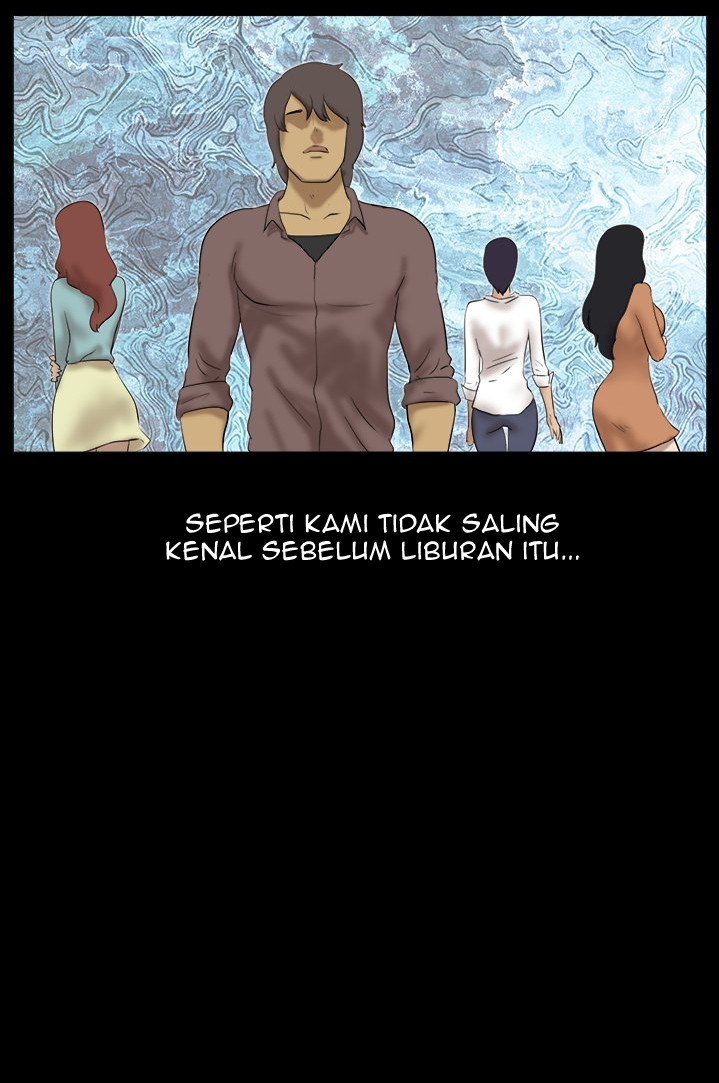 Naked Island - Chapter 37 11