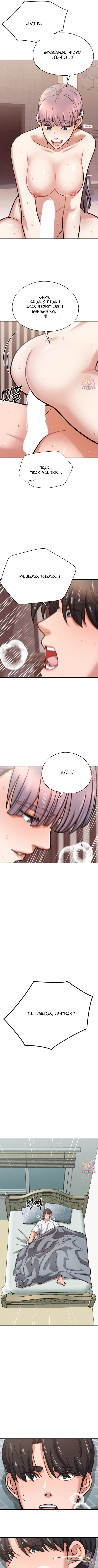 Booty Camp - Chapter 37 6