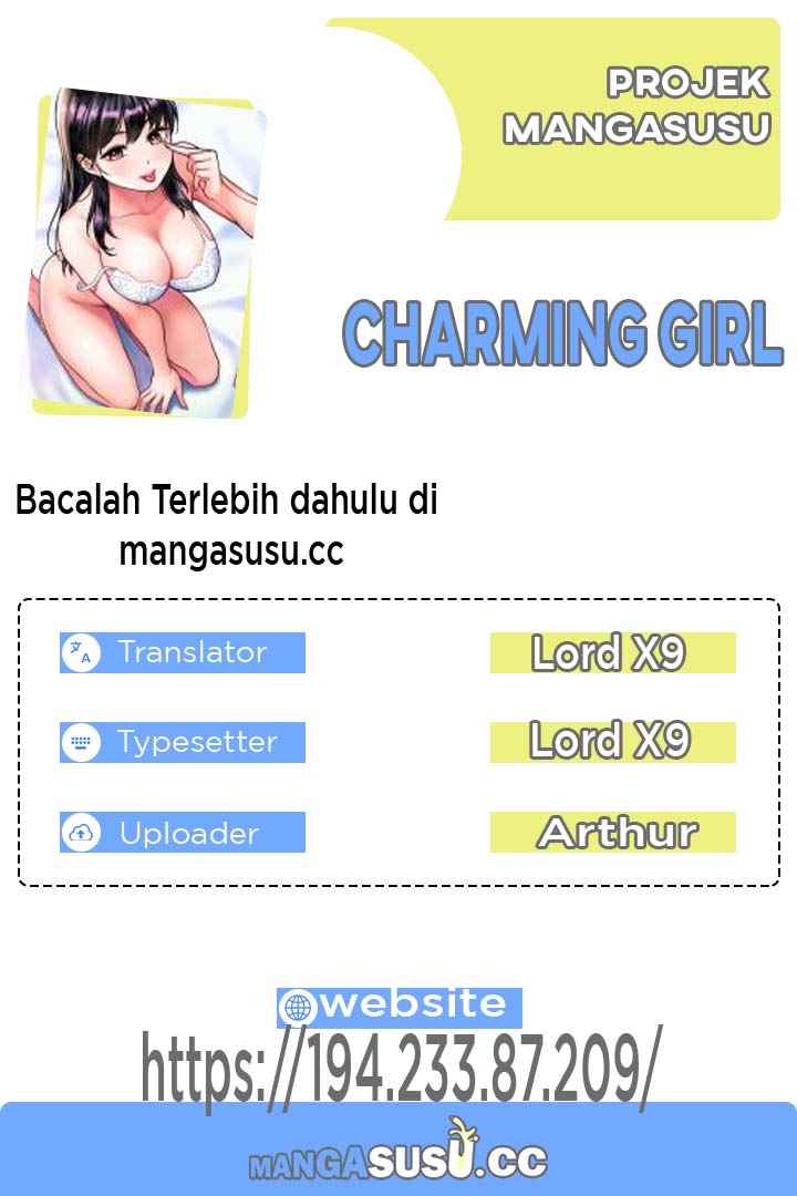 Charming Girl - Chapter 37 1