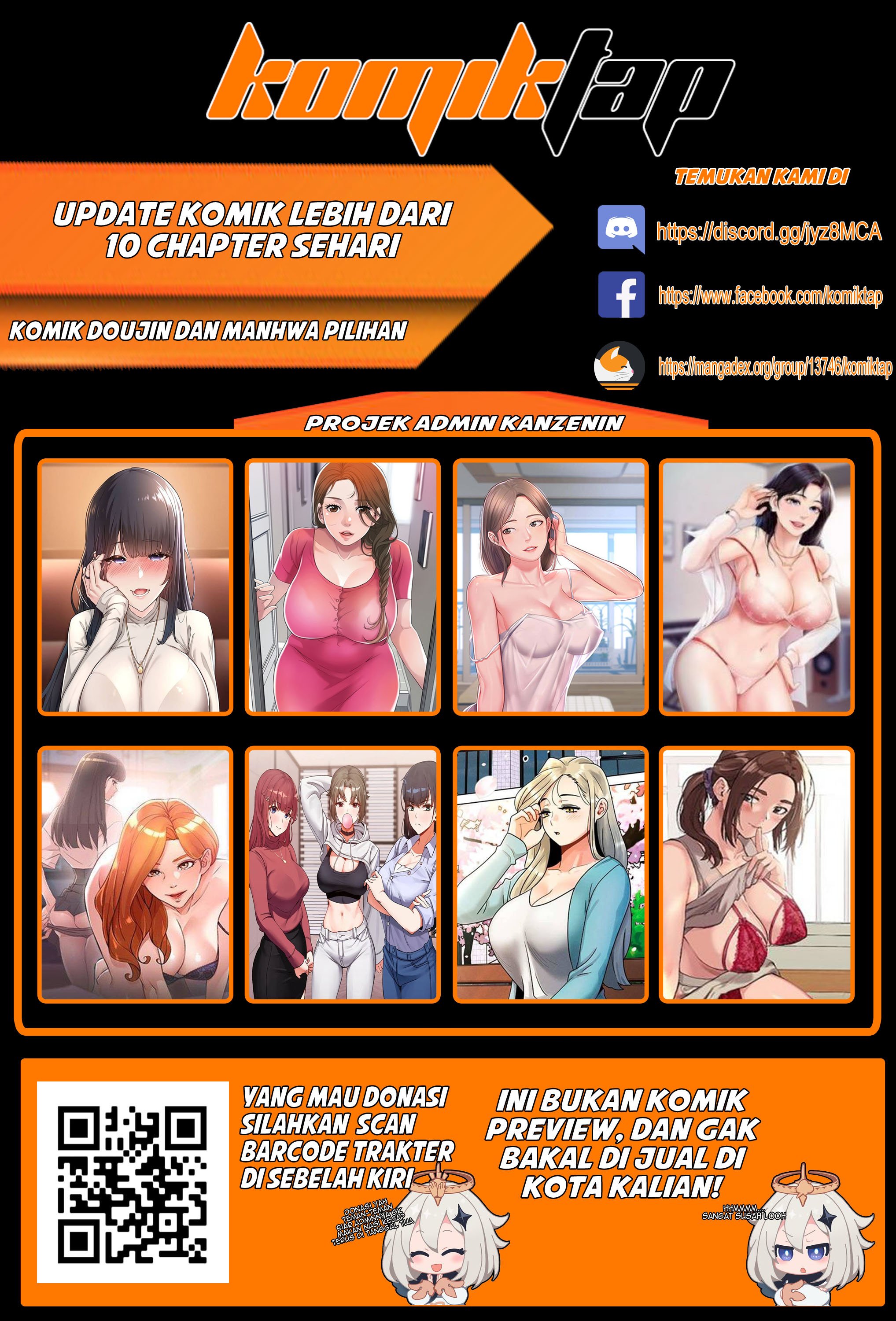 Sex Stopwatch - Chapter 37 14