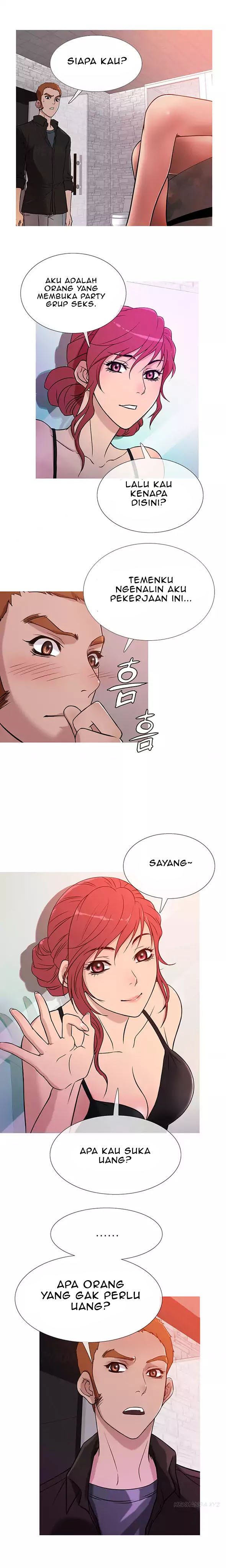 Heaven (Onion) - Chapter 37 2