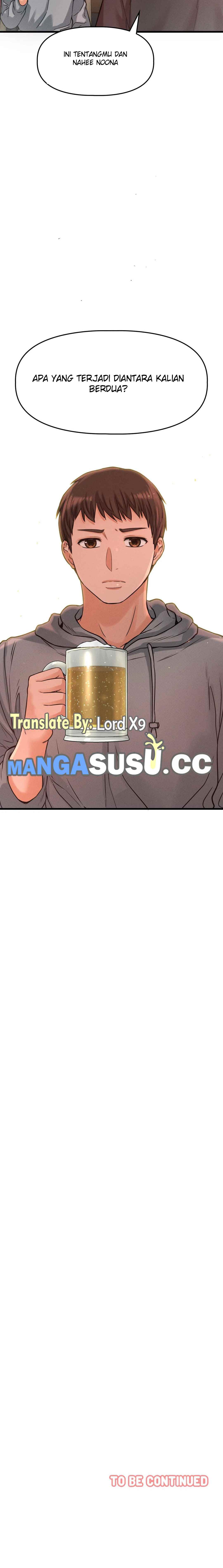 Charming Girl - Chapter 37 11