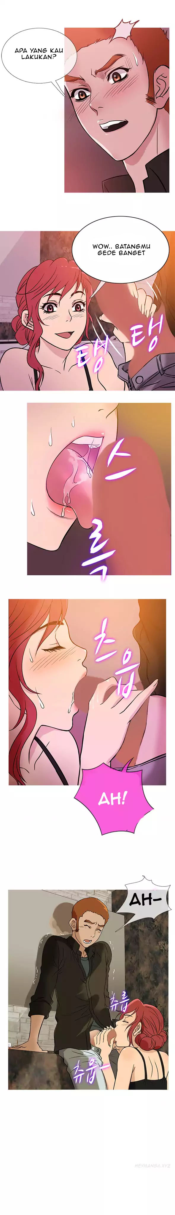 Heaven (Onion) - Chapter 37 4