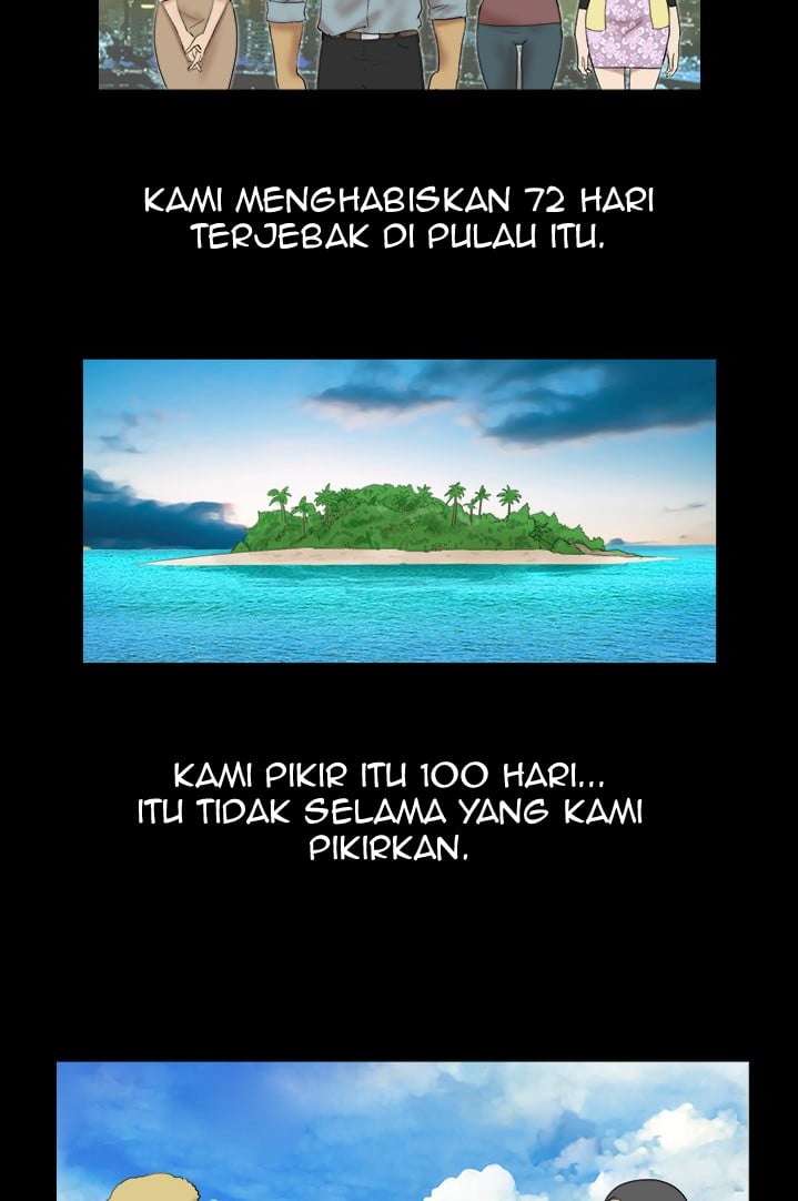 Naked Island - Chapter 37 4