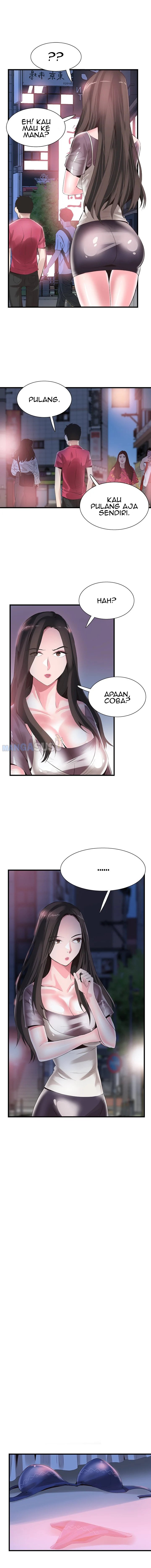 Campus Live - Chapter 37 14