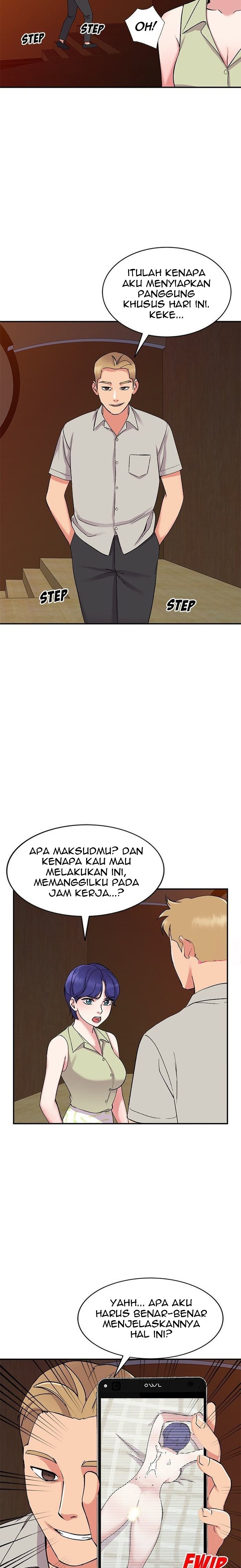 Shh! Her Secret - Chapter 37 5