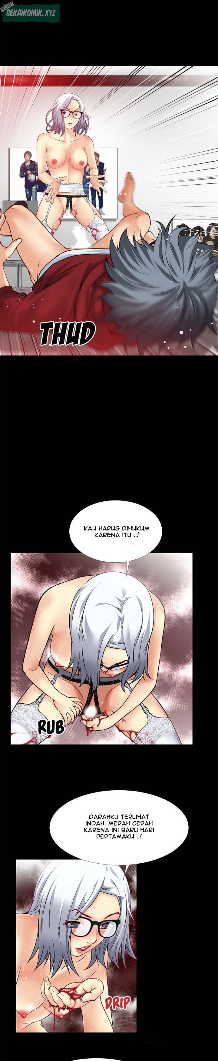 Beyond Imagination - Chapter 37 6