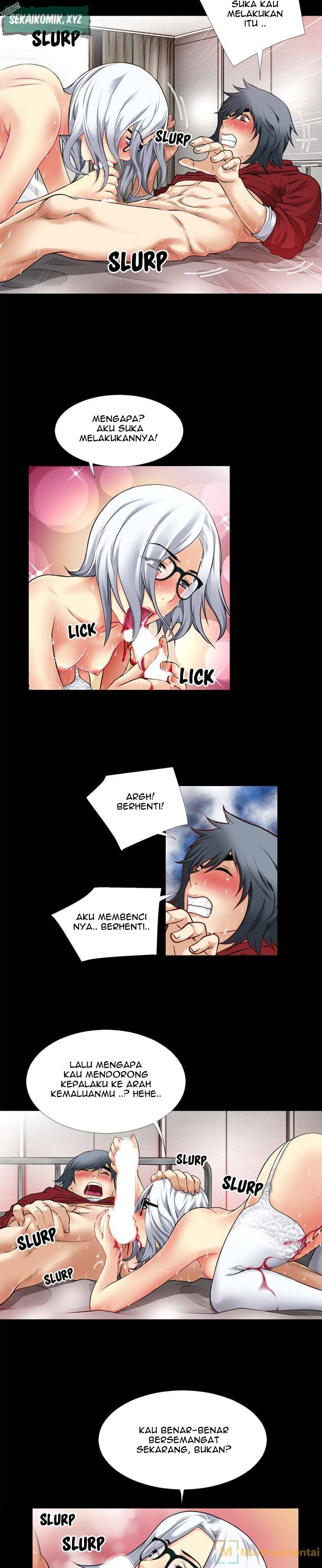 Beyond Imagination - Chapter 37 9