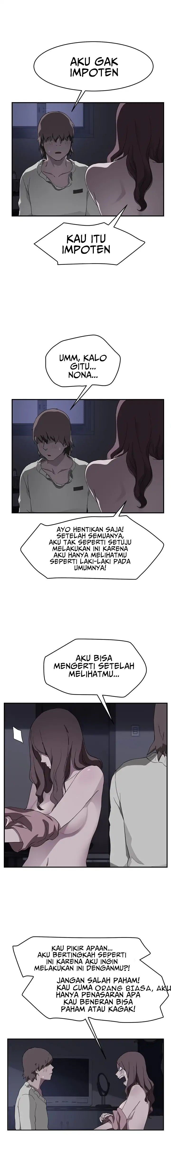 This Doesn&#8217;t Feel Like Me - Chapter 37 10