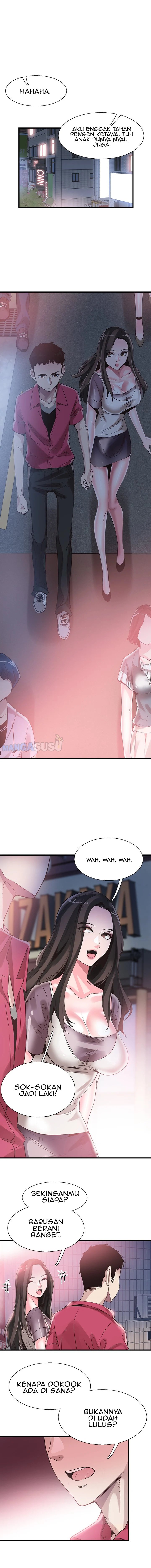 Campus Live - Chapter 37 11