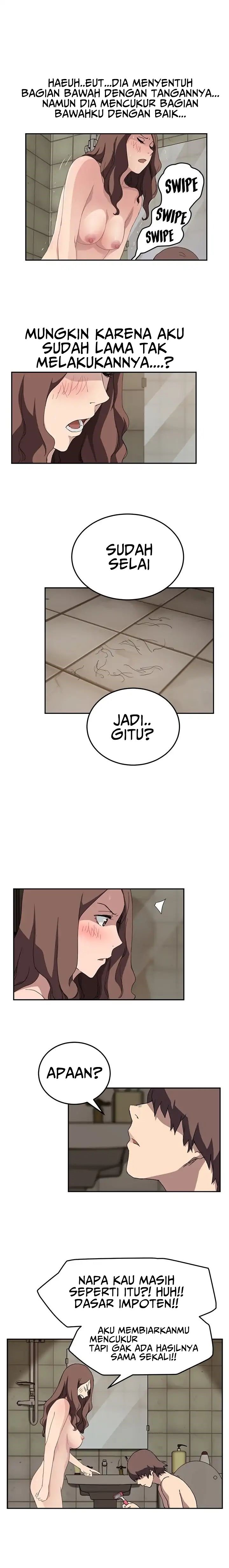 This Doesn&#8217;t Feel Like Me - Chapter 37 13
