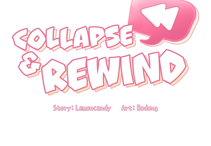Collapse and Rewind - Chapter 37 2