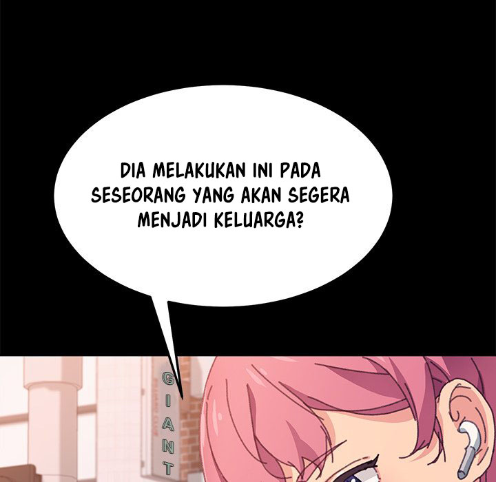 Perfect Roommates - Chapter 37 137