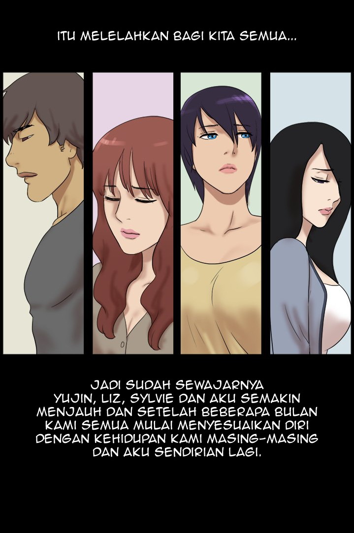 Naked Island - Chapter 37 10