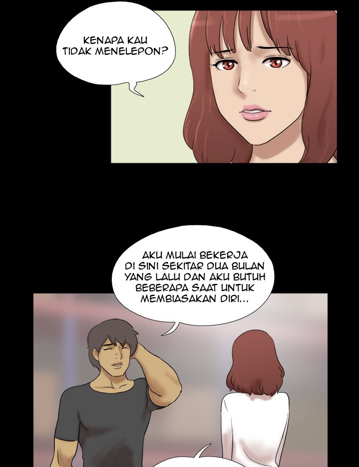 Naked Island - Chapter 37 23