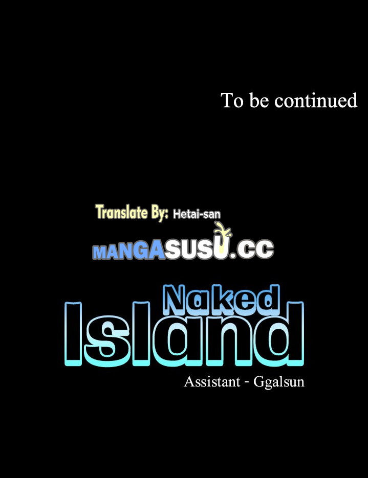 Naked Island - Chapter 37 31
