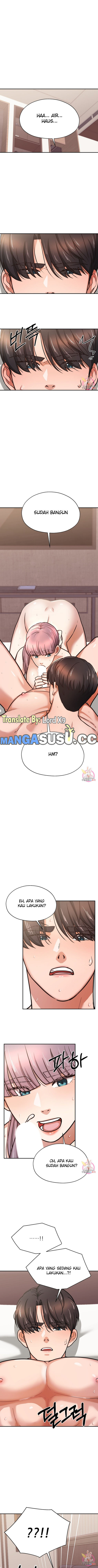 Booty Camp - Chapter 37 3