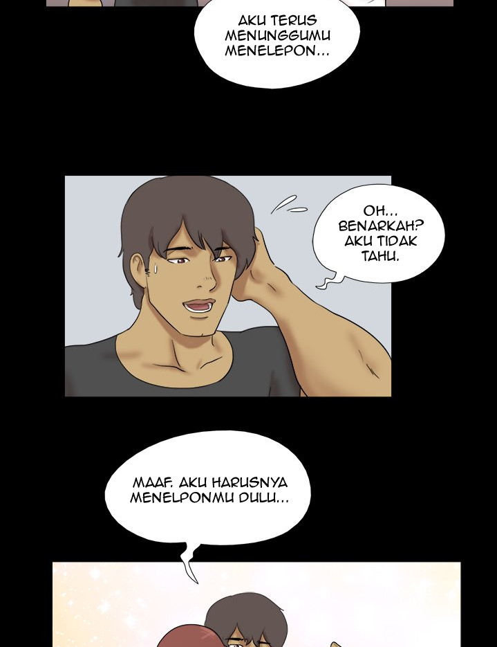 Naked Island - Chapter 37 24