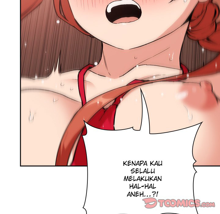 Collapse and Rewind - Chapter 37 115