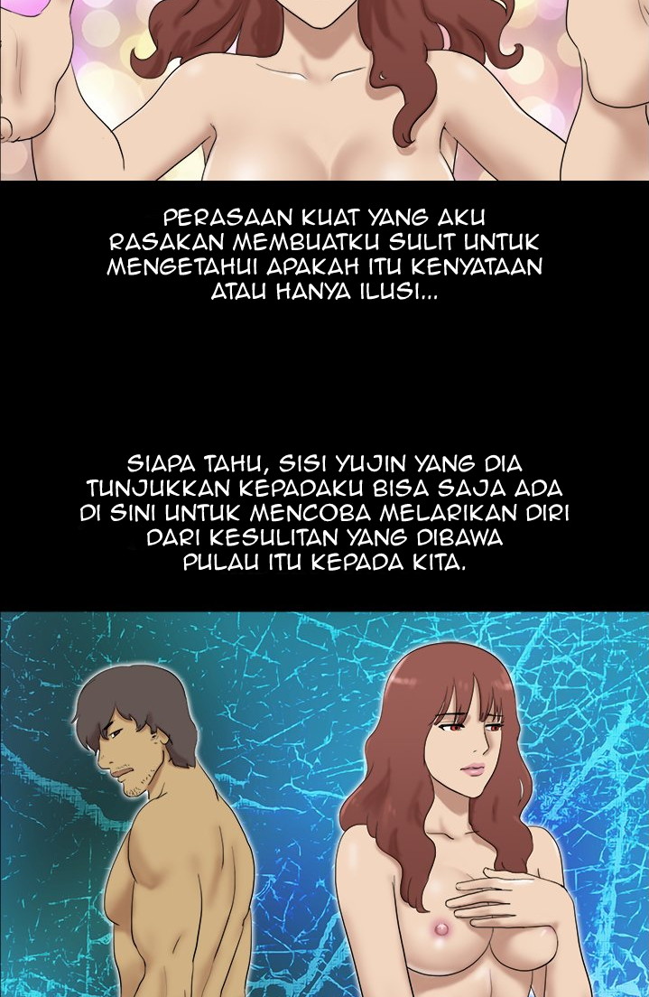 Naked Island - Chapter 37 17