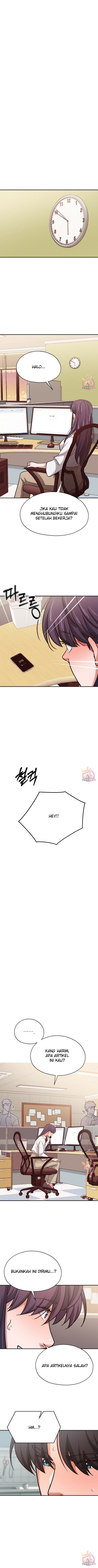 Booty Camp - Chapter 37 10