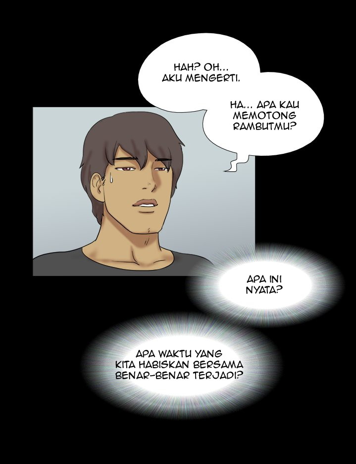 Naked Island - Chapter 37 22