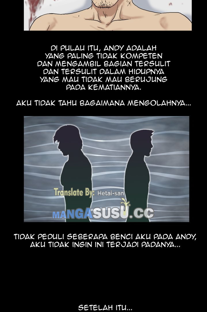 Naked Island - Chapter 37 8