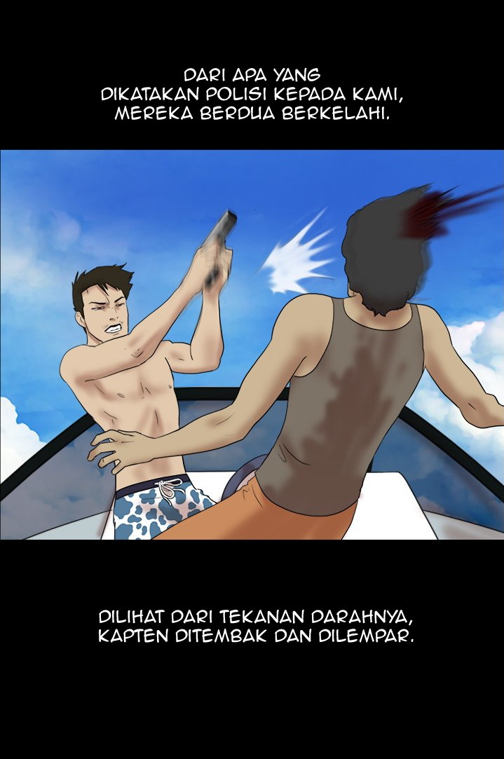 Naked Island - Chapter 37 6