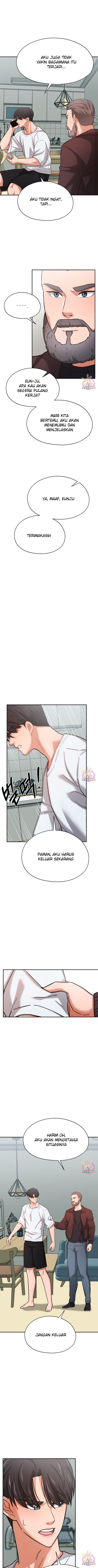 Booty Camp - Chapter 37 11